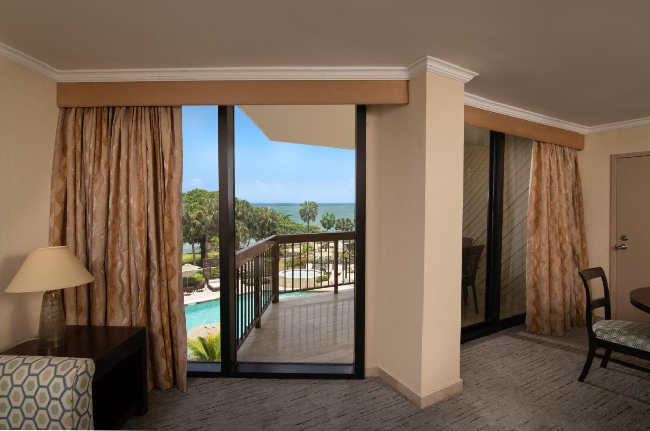 Sheraton Santo Domingo