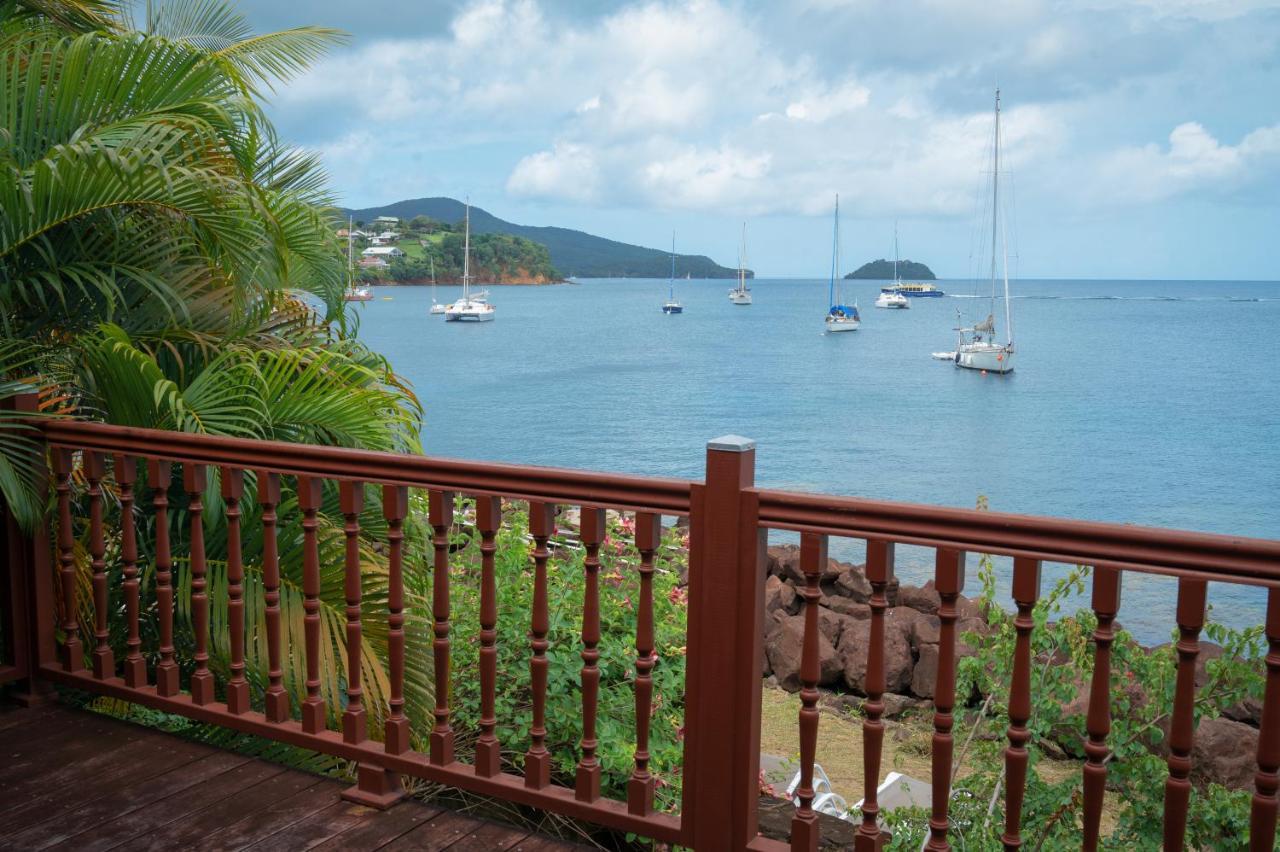 Bakoua Martinique Hotel Les Trois-Ilets