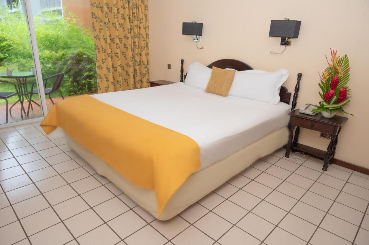 Bakoua Martinique Hotel 4*
