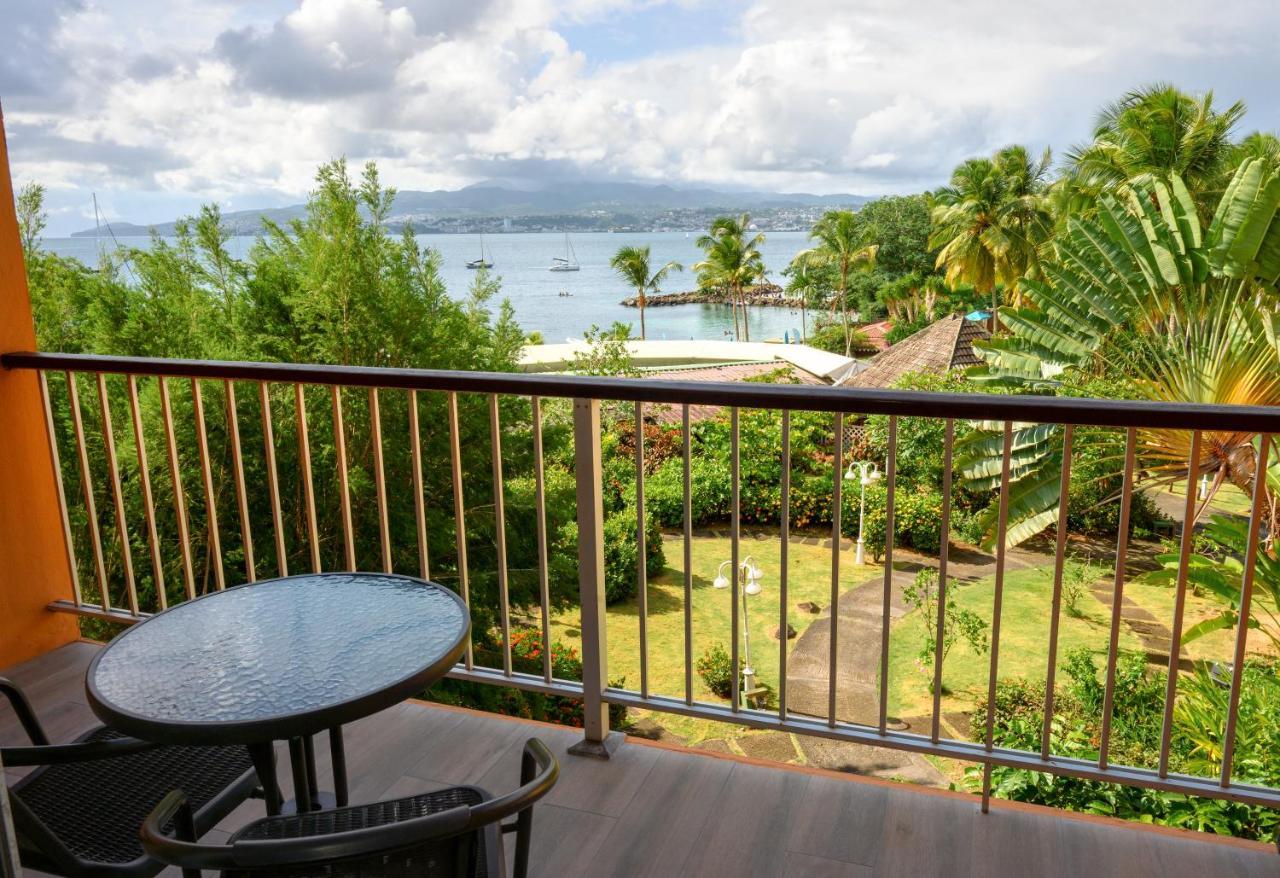 Bakoua Martinique 4* Les Trois-Ilets