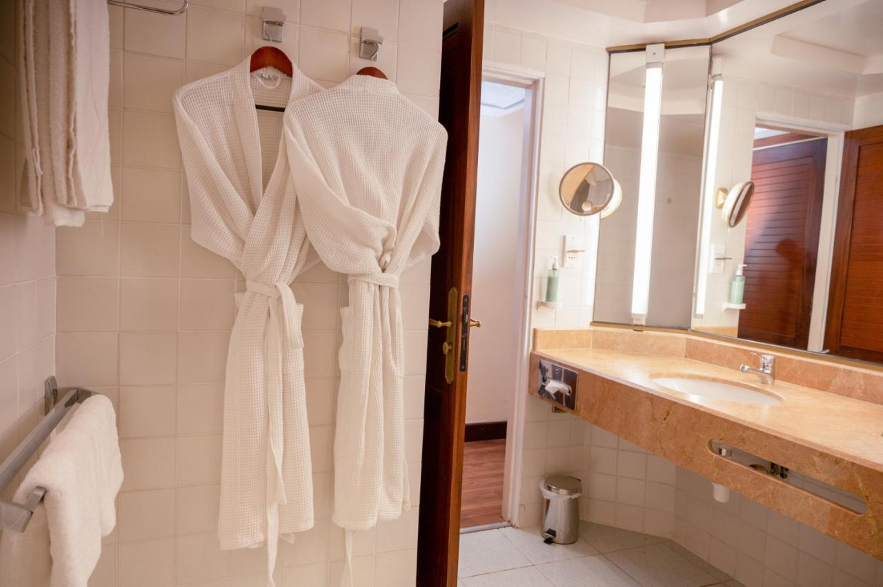 Bakoua Martinique Hotel 4*