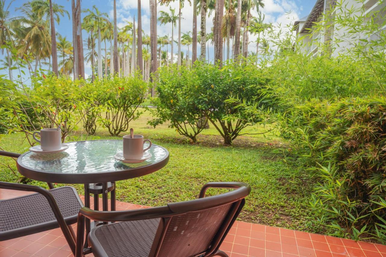 Hotel Bakoua Martinique 4*