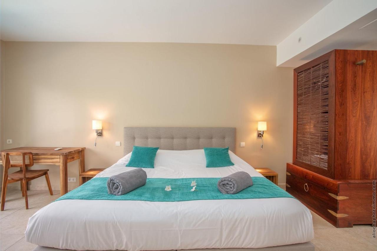 Hotel Les Du Lagon 5*