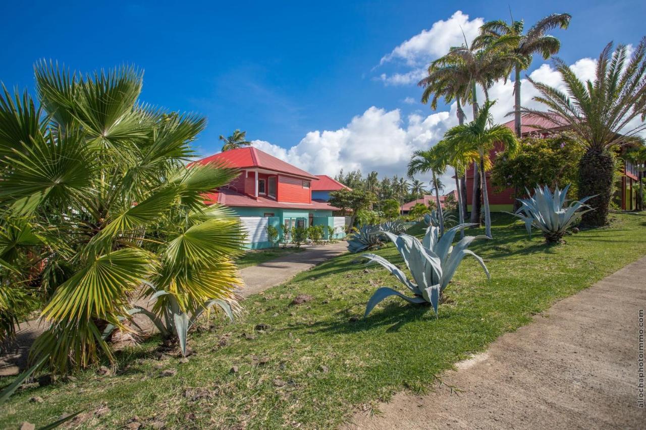 Les Du Lagon Hotel 5*