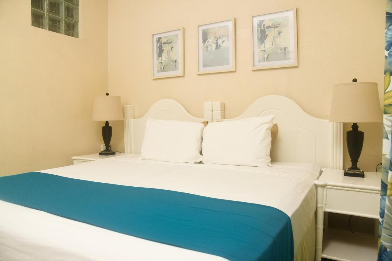 Melbourne Guest house Christ Church