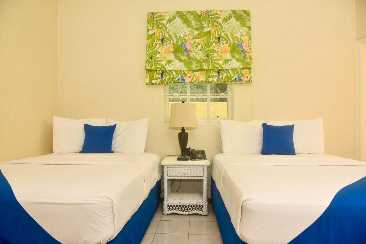 Guest house Melbourne