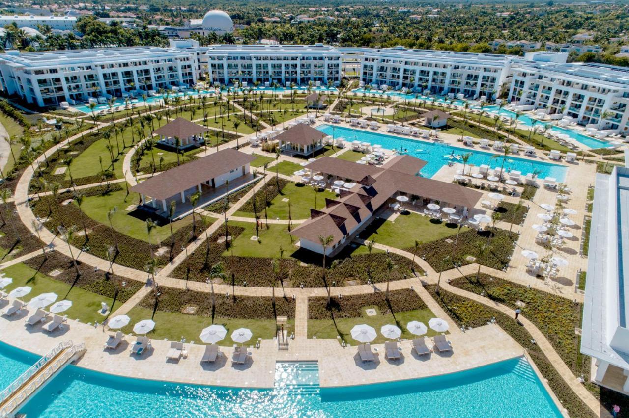 Resort Paradisus Grand Cana, Punta Cana