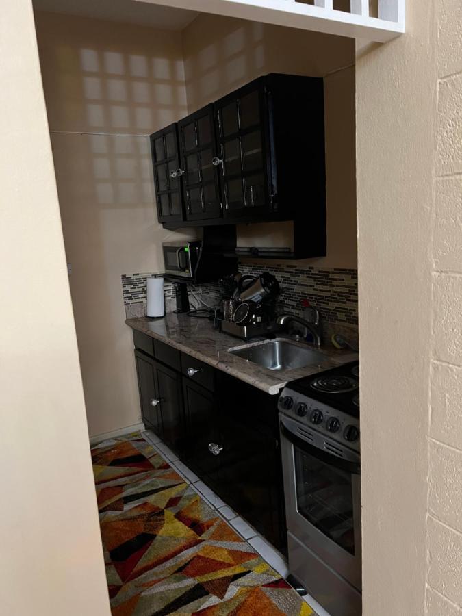 Apartment Lovely Modern 1bedroom Overlooking Carribean Sea. Ocho Rios