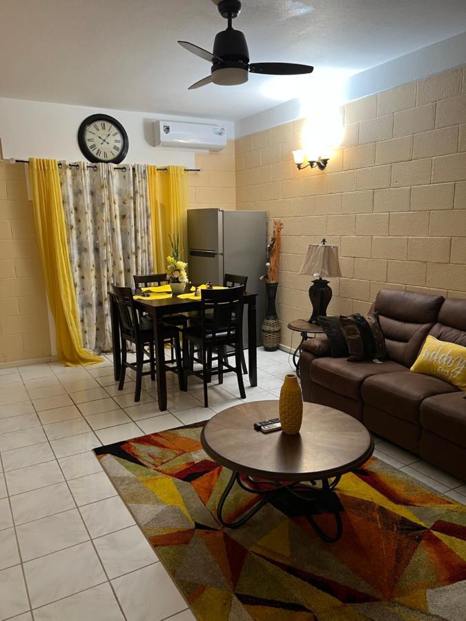 Apartment Lovely Modern 1bedroom Overlooking Carribean Sea. *