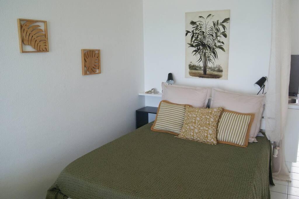 Superbe Dolce Vue Piscine Apartment *