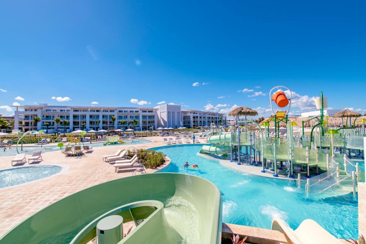 Resort Paradisus Grand Cana,