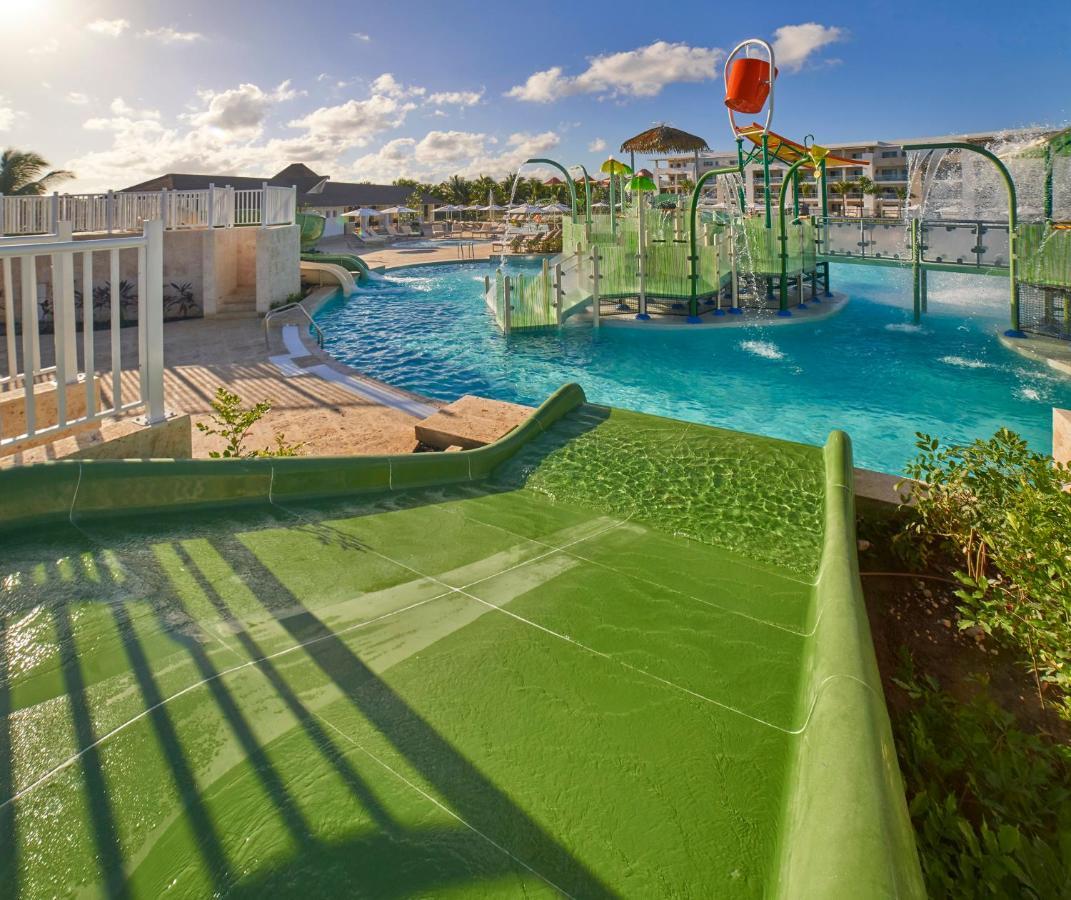 Resort Paradisus Grand Cana, 5*