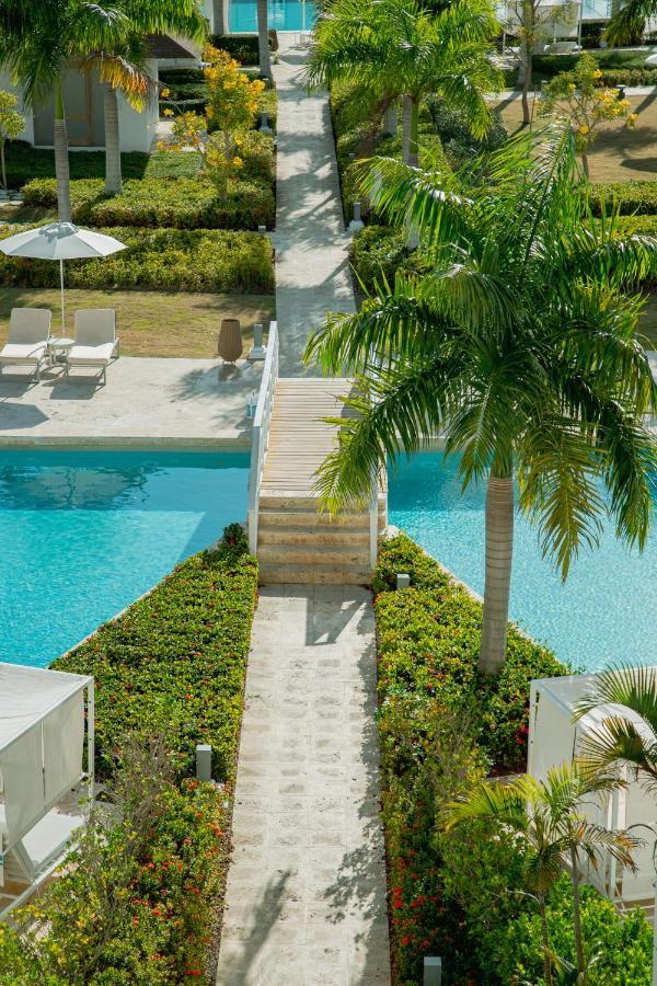 Paradisus Grand Cana, 5* Punta Cana