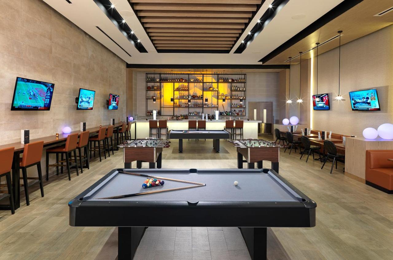 Paradisus Grand Cana, Punta Cana