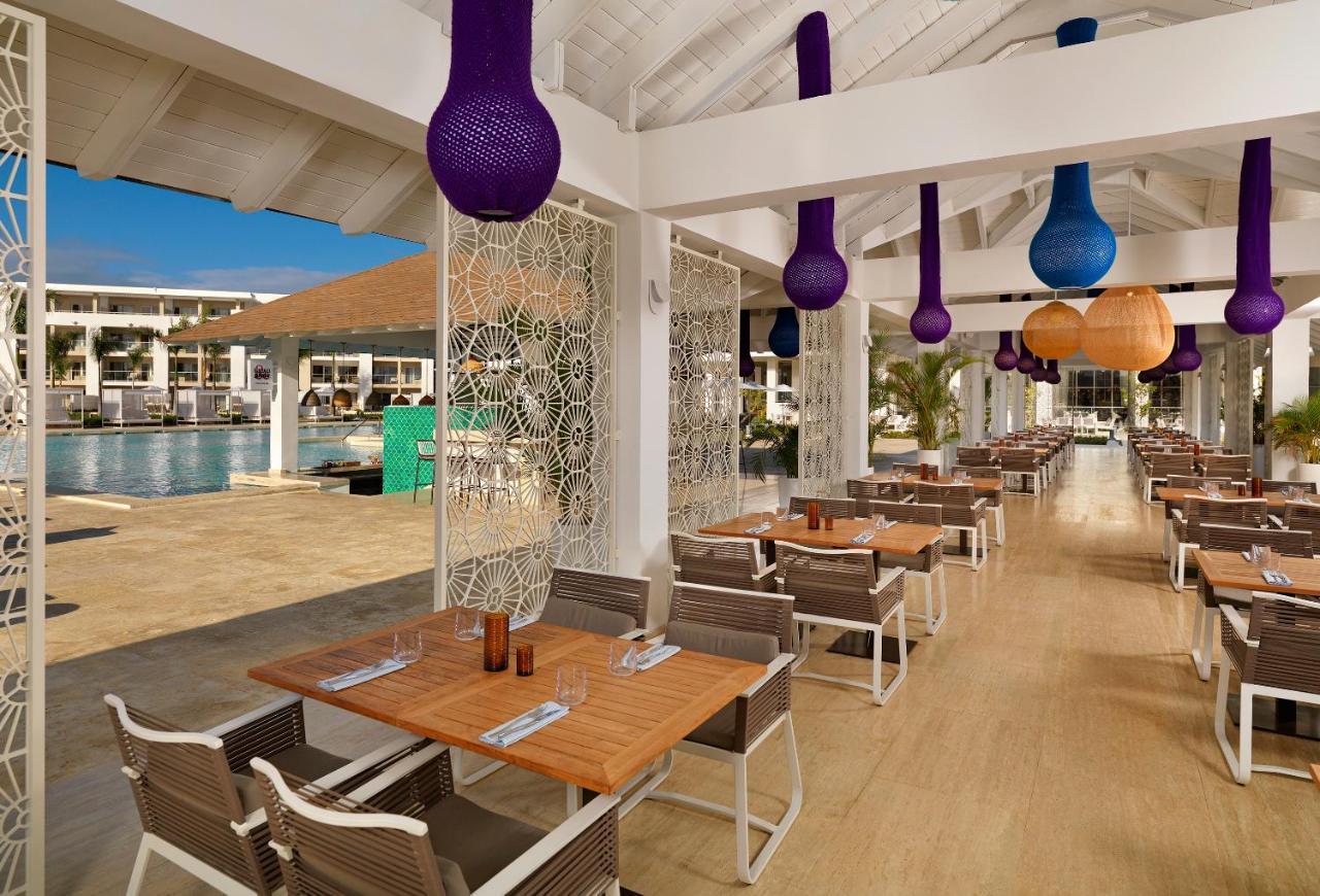 Paradisus Grand Cana, 5*