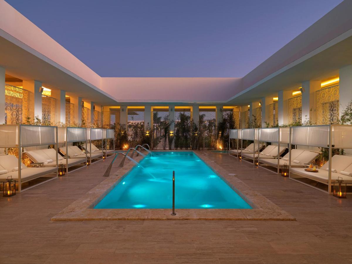 Resort Paradisus Grand Cana,