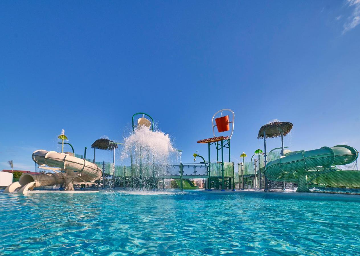 Resort Paradisus Grand Cana, 5*