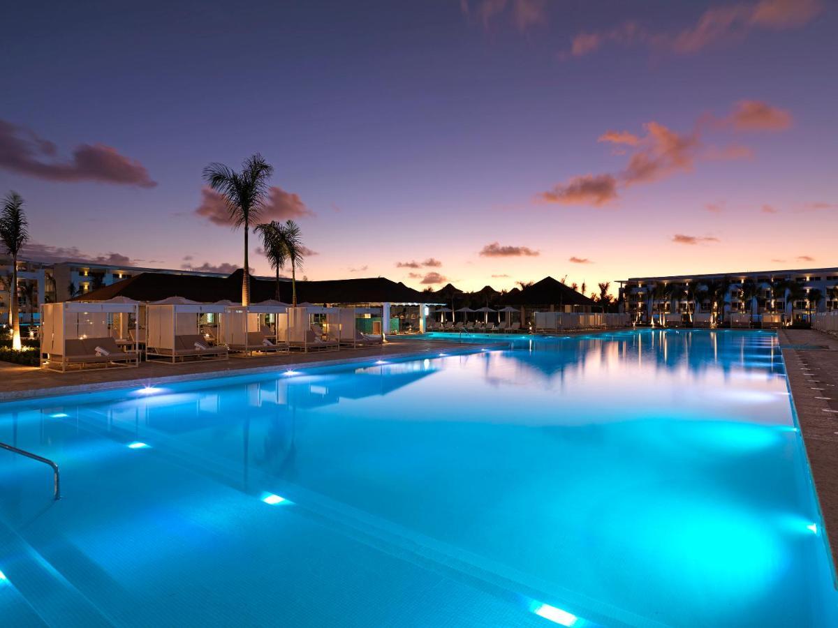 Resort Paradisus Grand Cana,