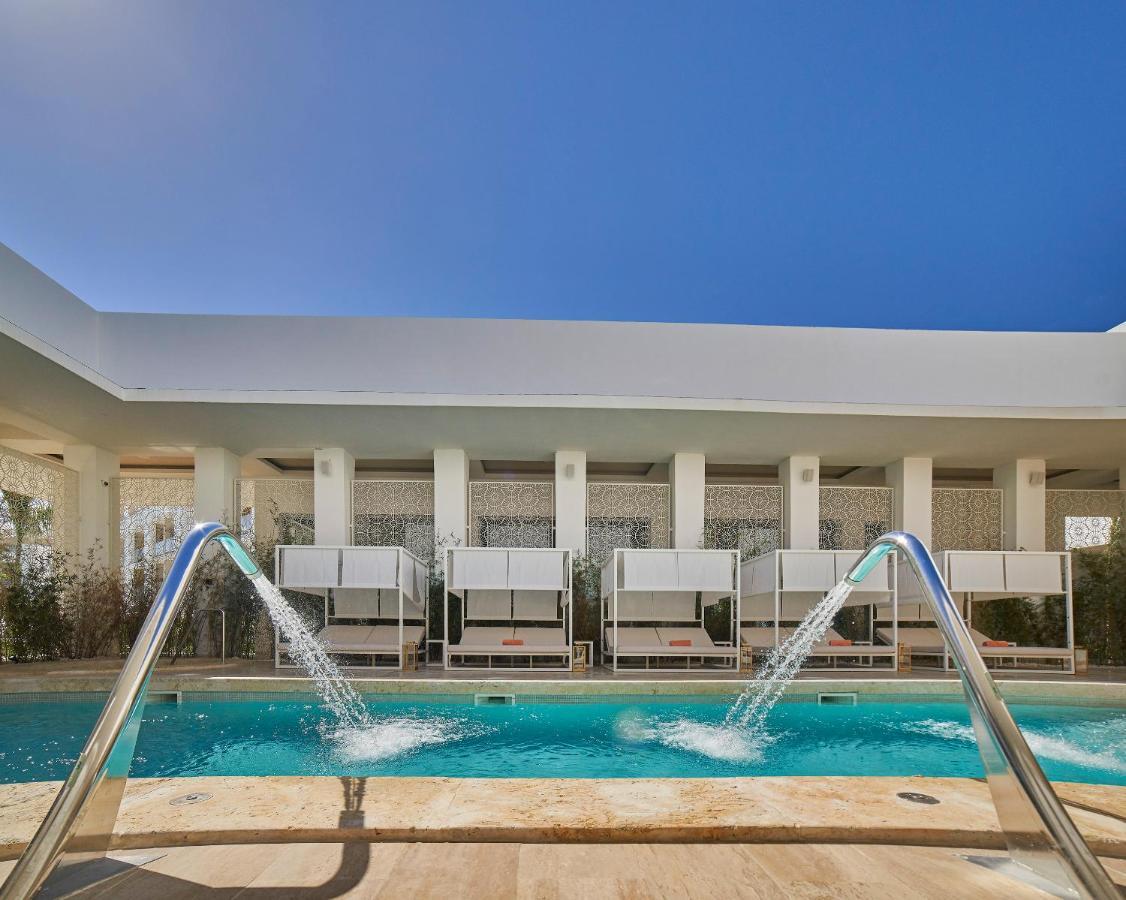 Paradisus Grand Cana, 5*