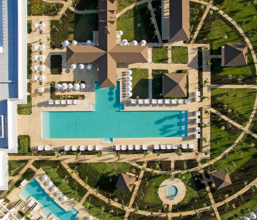 Paradisus Grand Cana, Resort Punta Cana