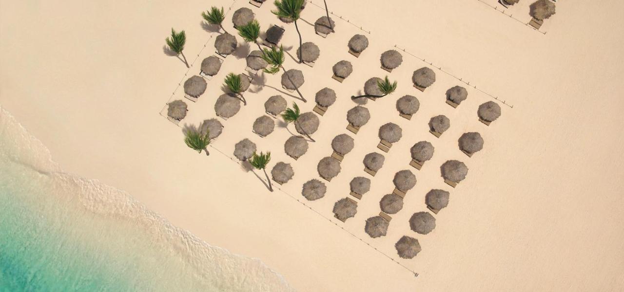 Paradisus Grand Cana,