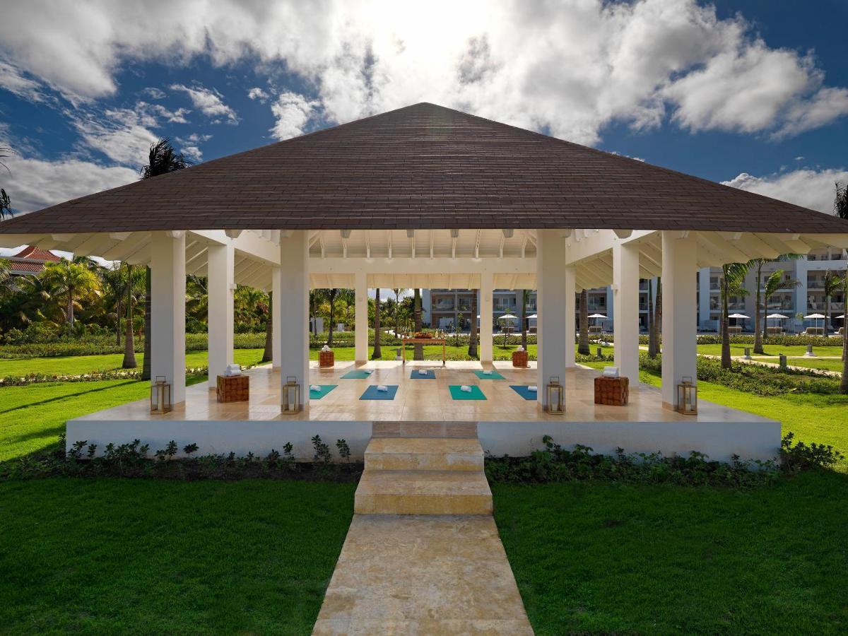 Paradisus Grand Cana, Resort Punta Cana