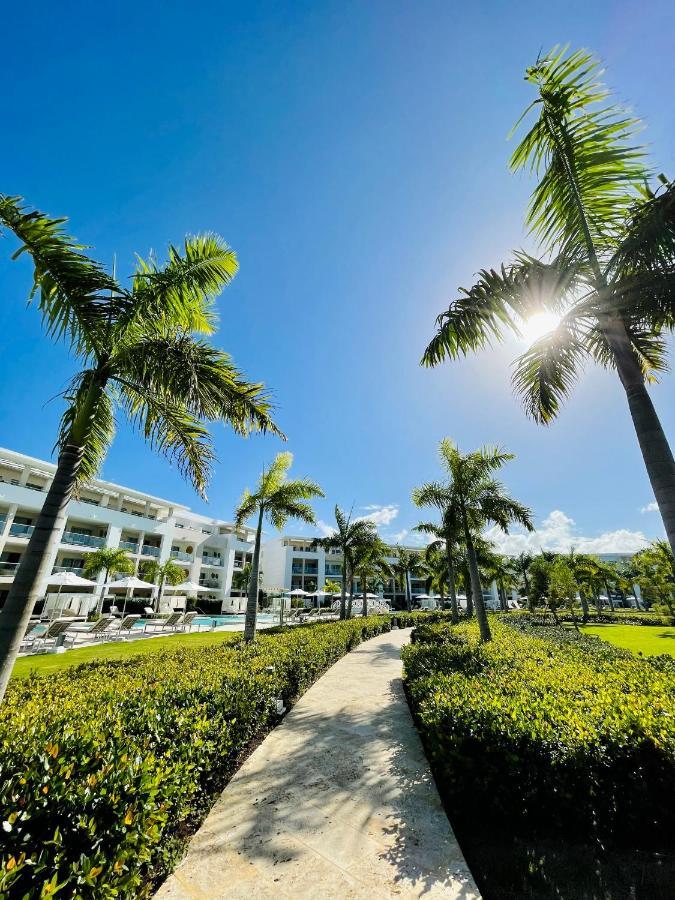 Paradisus Grand Cana,