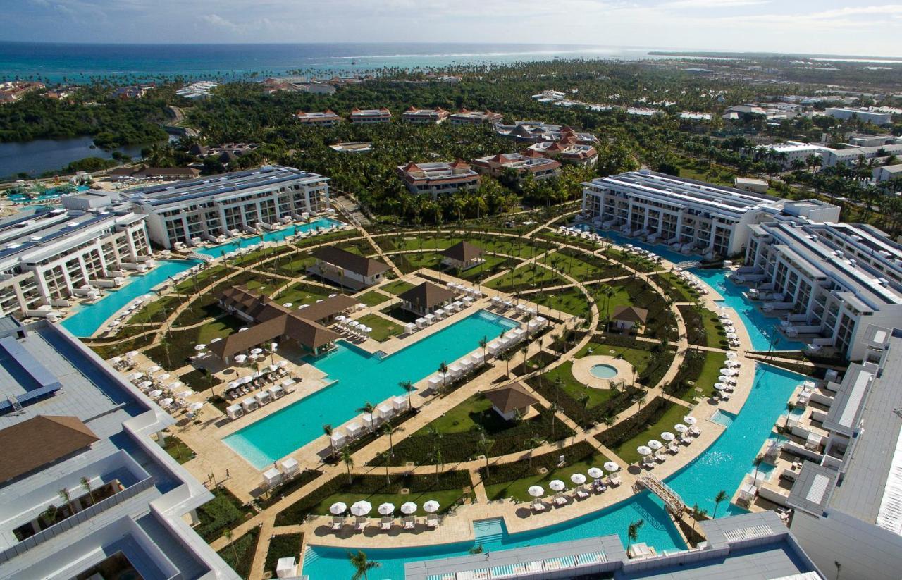 Paradisus Grand Cana,
