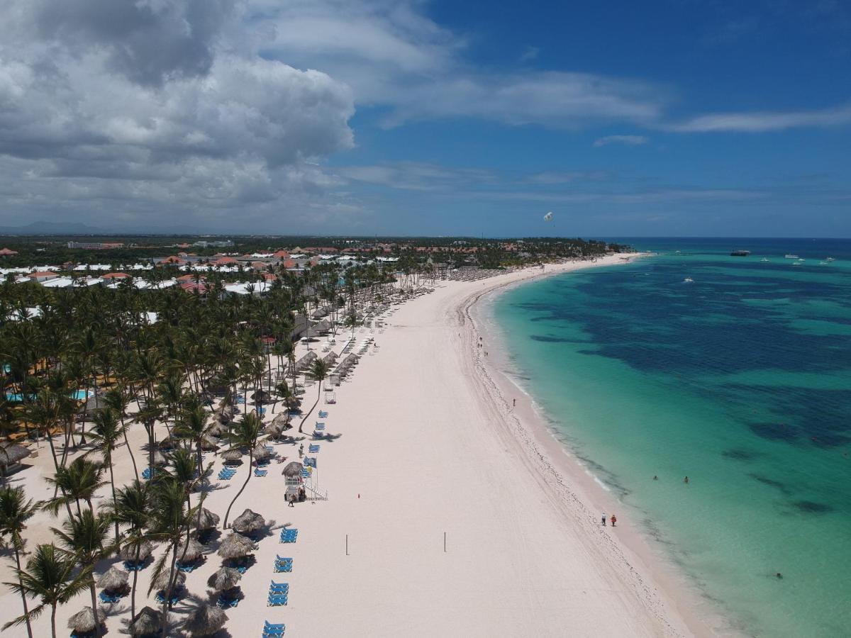 Paradisus Grand Cana, Resort Punta Cana