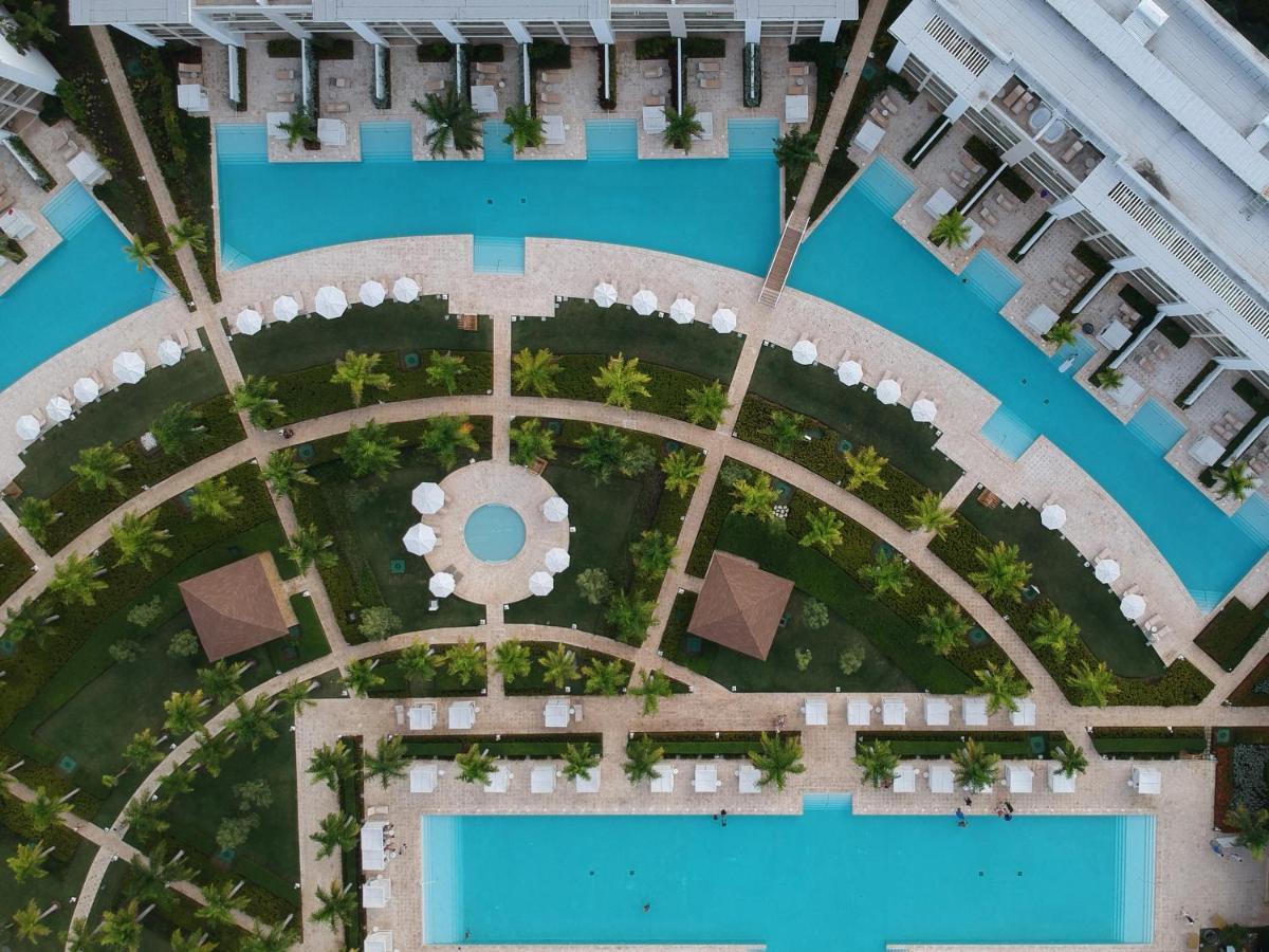 Paradisus Grand Cana,
