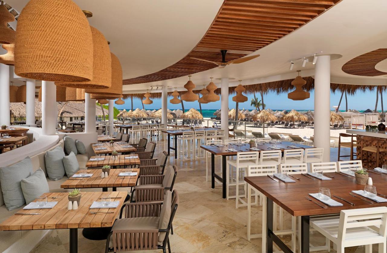 Paradisus Grand Cana, Resort 5*