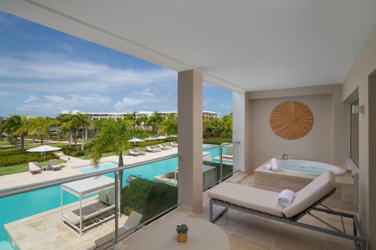 Paradisus Grand Cana, 5*