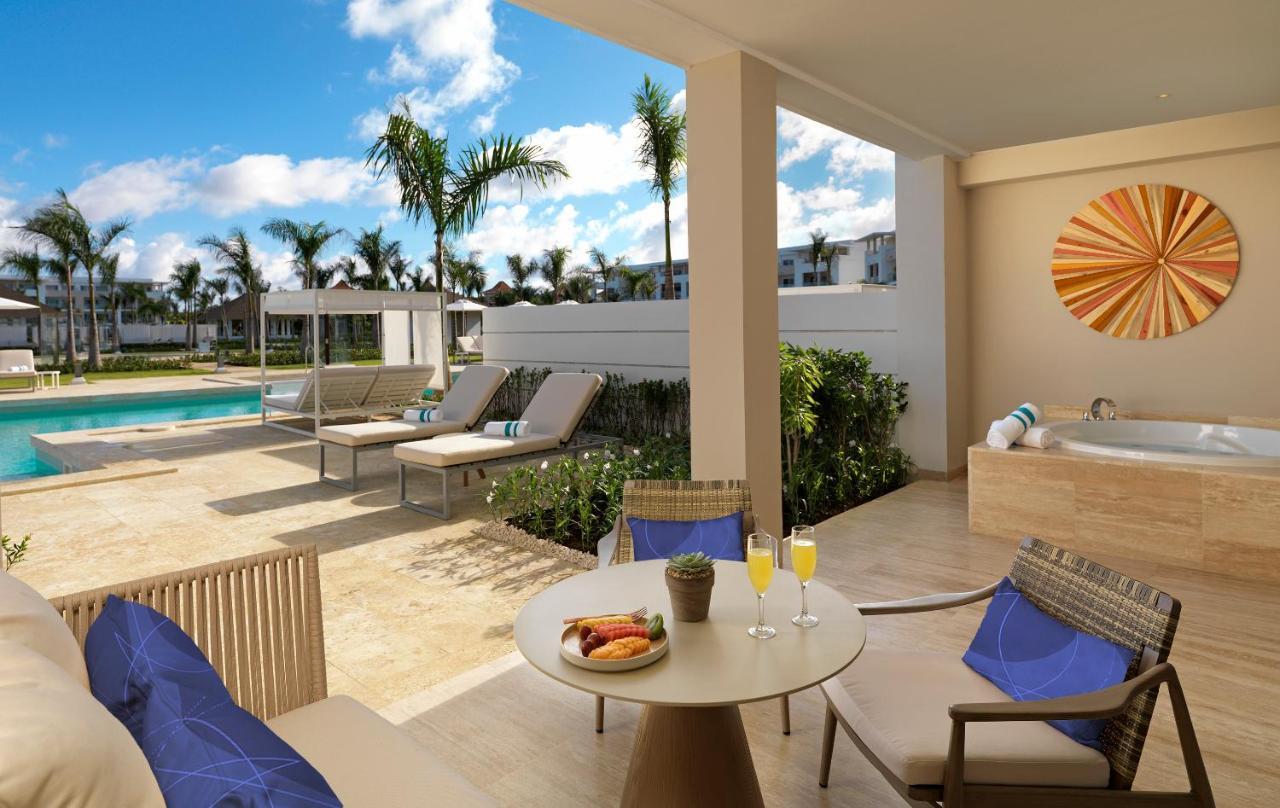 Paradisus Grand Cana, Resort 5*