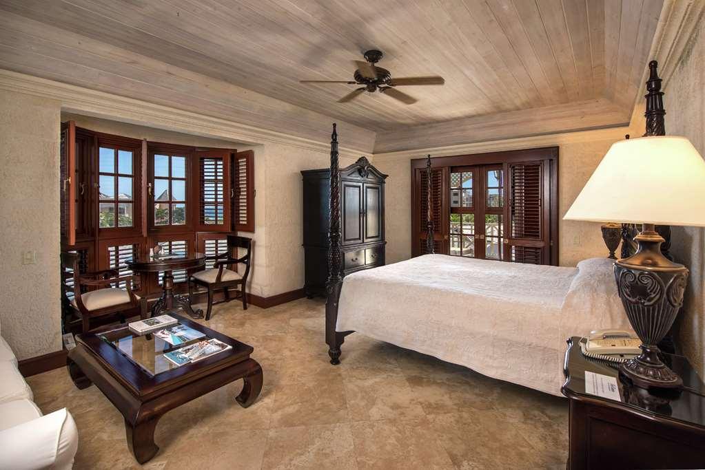Resort Hilton Grand Vacations Club The Crane Barbados Saint Philip
