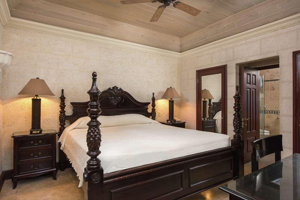 Hilton Grand Vacations Club The Crane Barbados 3* Saint Philip