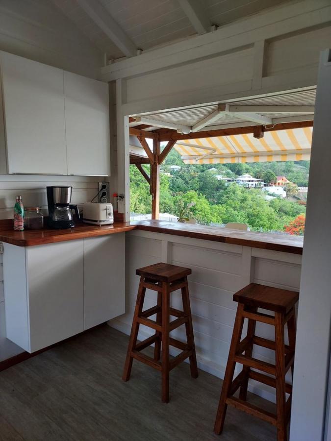 La Caribeenne De La Des Surfeurs Villa