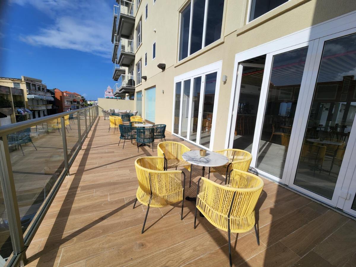 Aruba Dream Getaway 2br/2bt Ocean & Pool View * Oranjestad