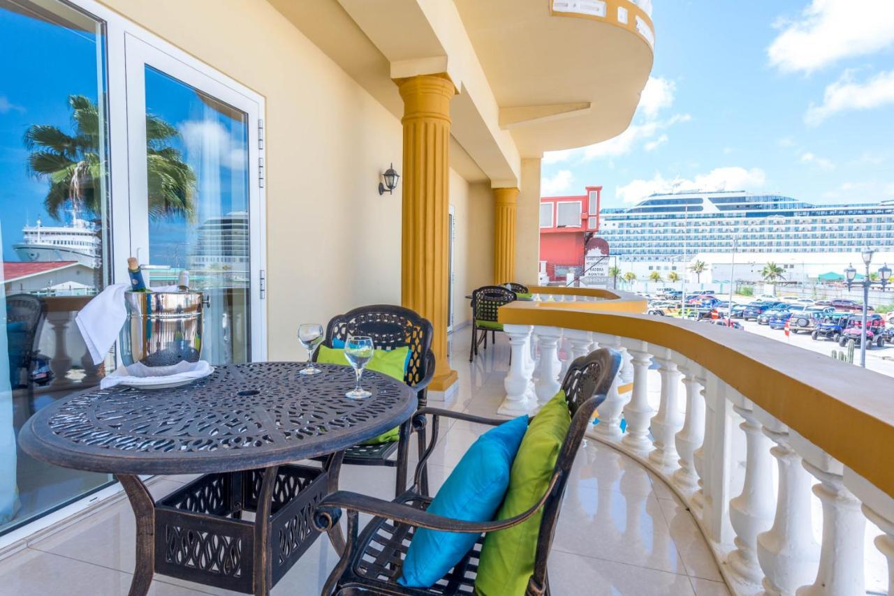 Bay Harbor Luxury 1 Bedroom Apartamento Oranjestad