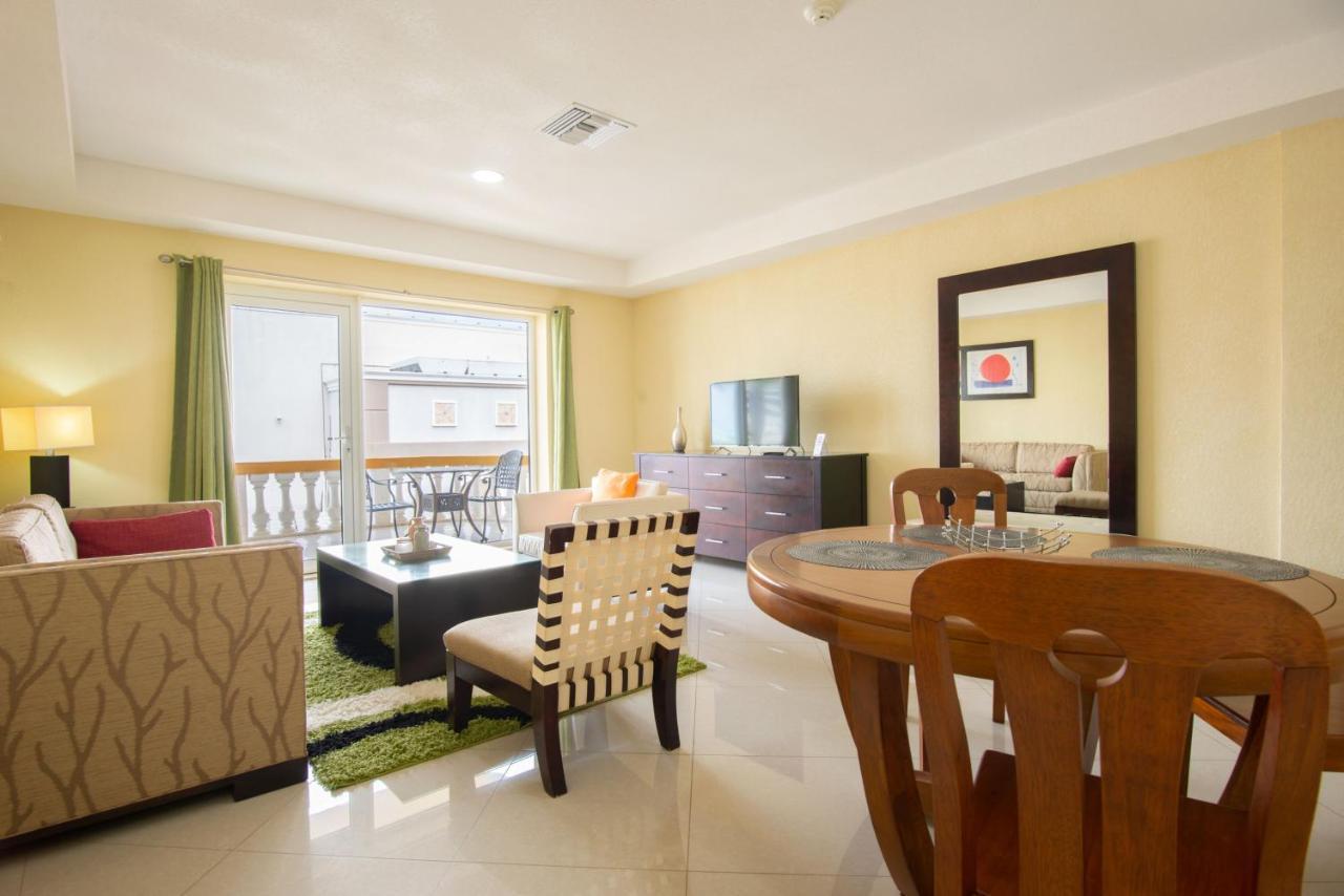 Apartamento Bay Harbor Luxury 1 Bedroom