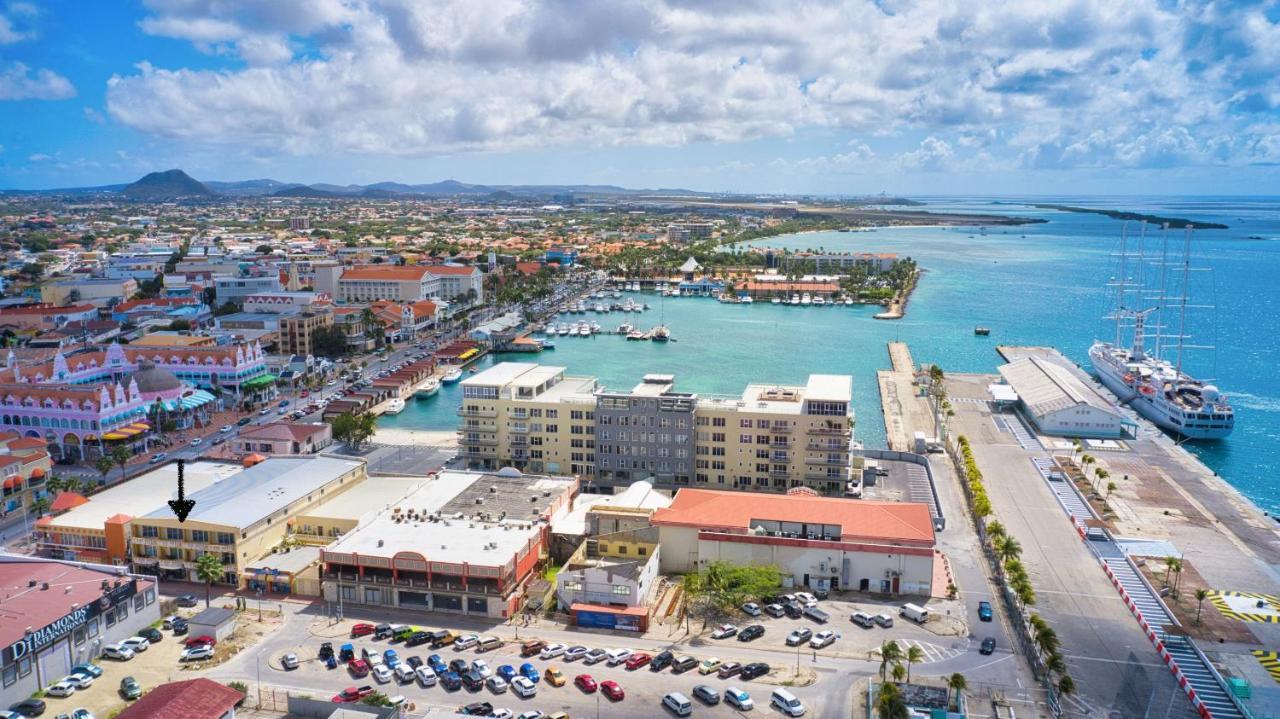 Apartamento Bay Harbor Luxury 1 Bedroom *