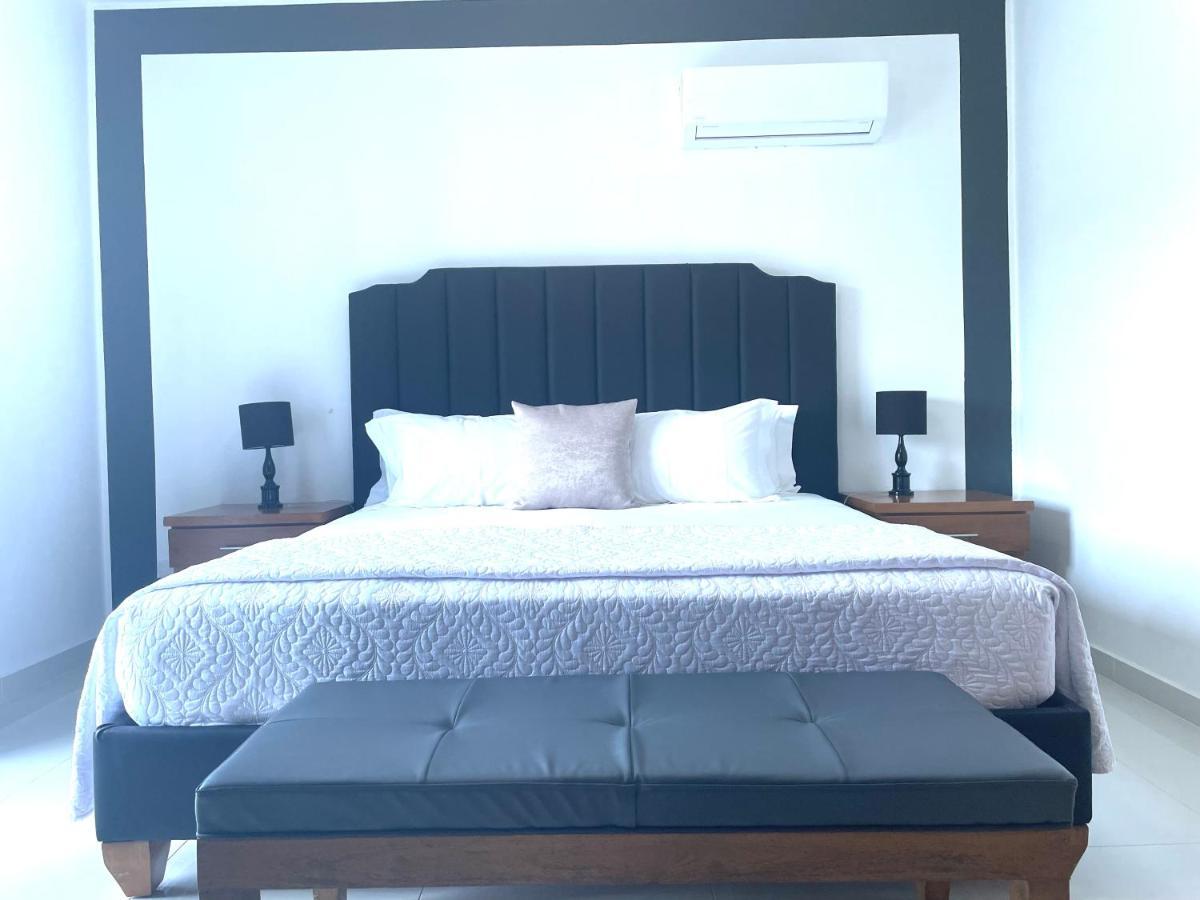 Acomodação com café da manhã  Gaia Deluxe Puerto Plata