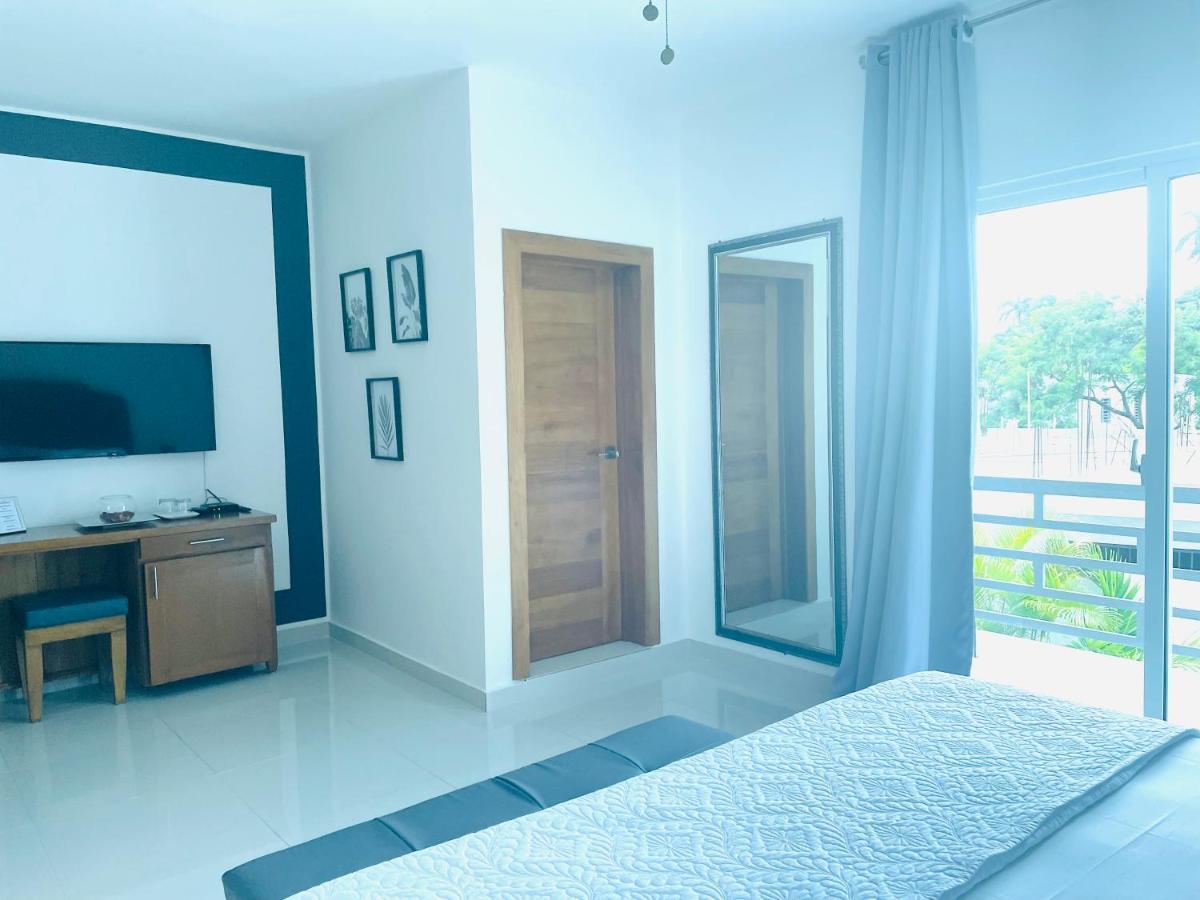 Gaia Deluxe Puerto Plata