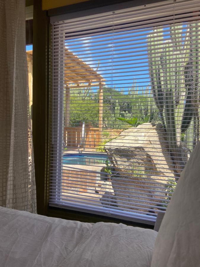 Cozy With Private Apartamento Oranjestad