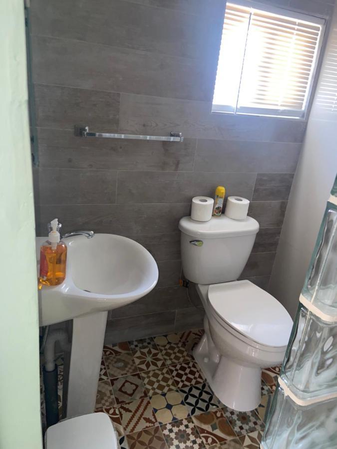 Apartamento Cozy With Private *