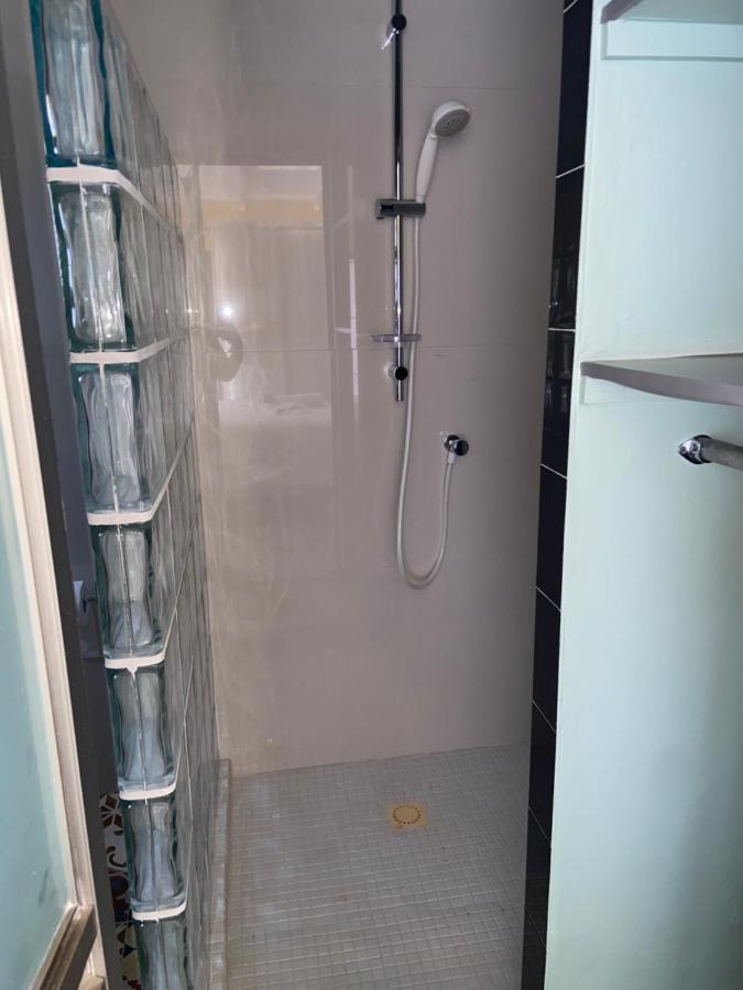 Apartamento Cozy With Private *
