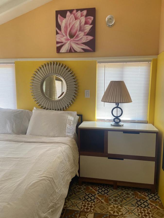 Cozy With Private Apartamento Oranjestad