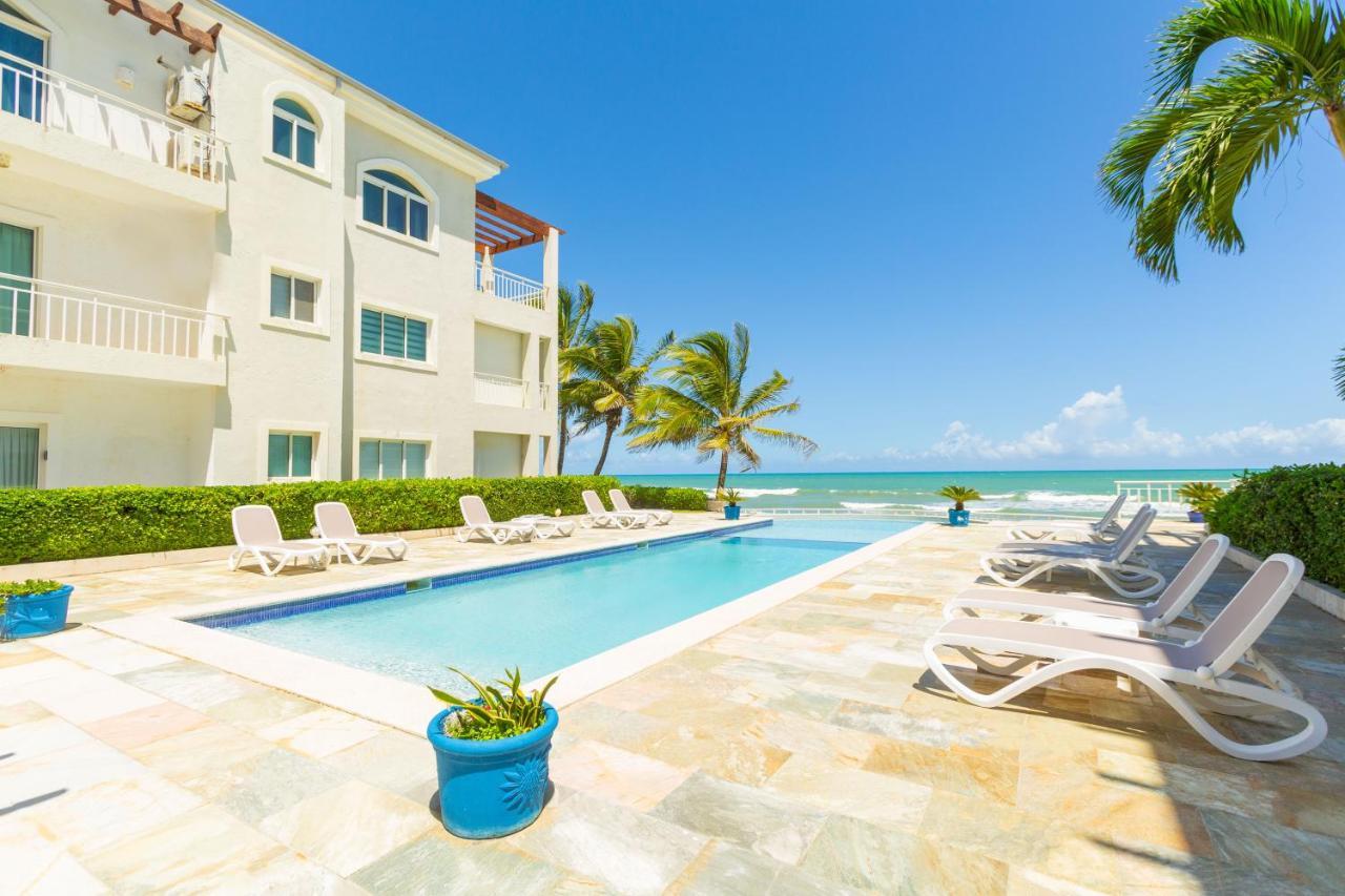 Playa Ventosa Properties By Calisto Stays Casa de férias