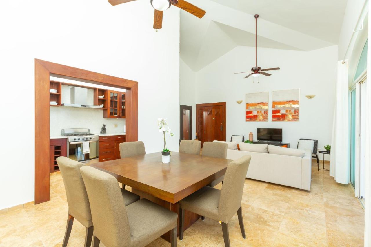 Playa Ventosa Properties By Calisto Stays Cabarete