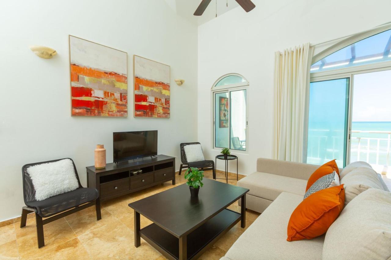 Playa Ventosa Properties By Calisto Stays Casa de férias
