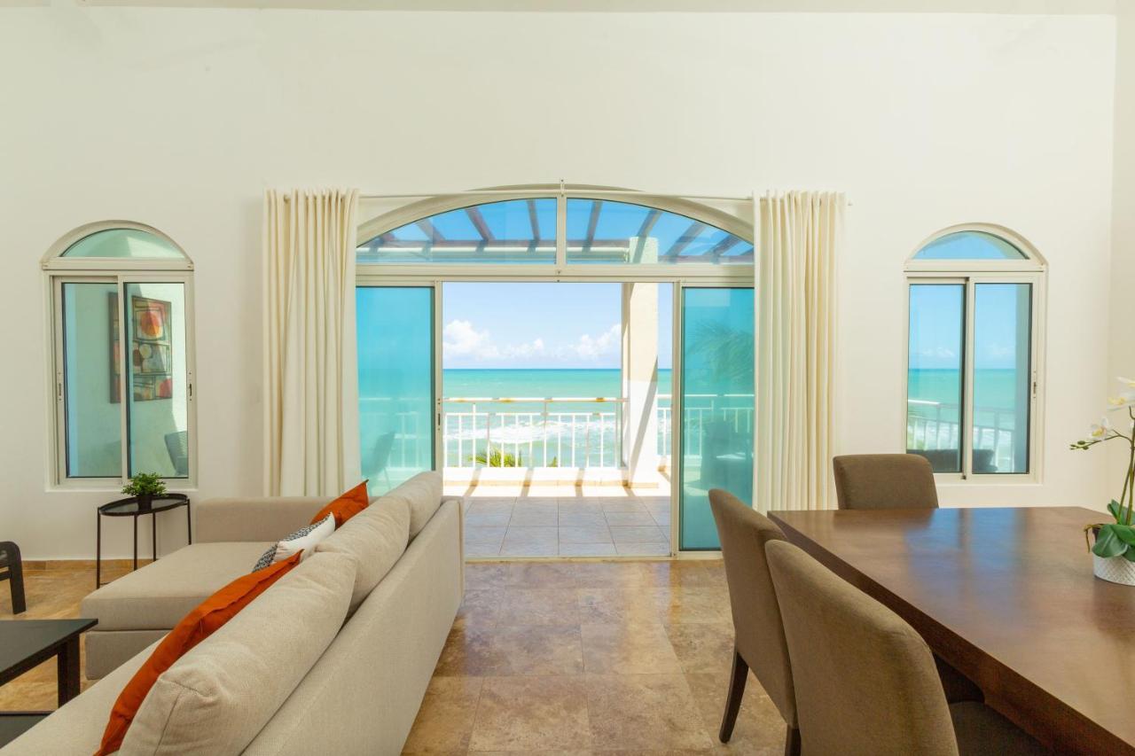 Playa Ventosa Properties By Calisto Stays Casa de férias *